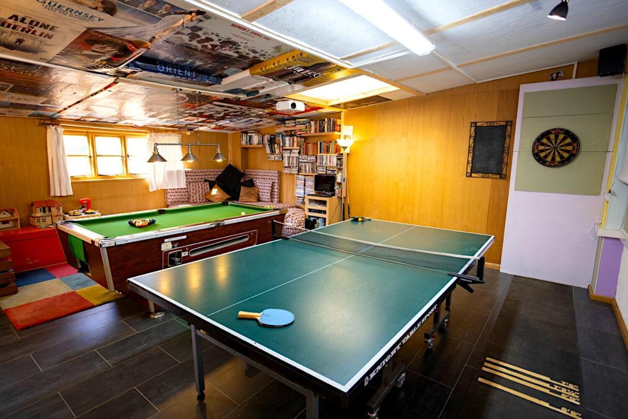 Heath Farm Holiday Cottages Swerford Buitenkant foto