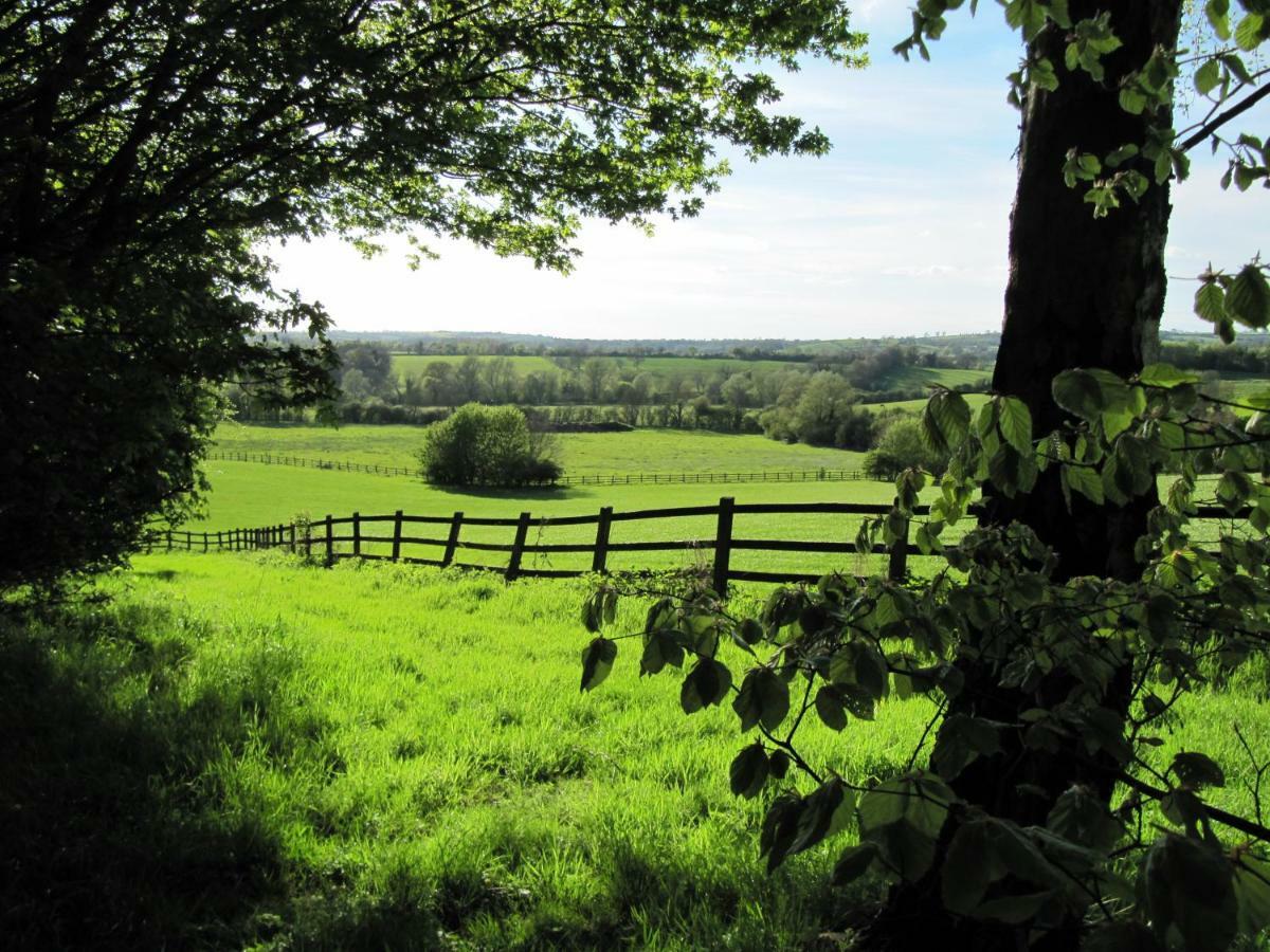 Heath Farm Holiday Cottages Swerford Buitenkant foto